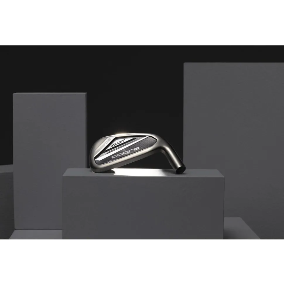 Serie de fers Cobra DS-ADAPT Irons