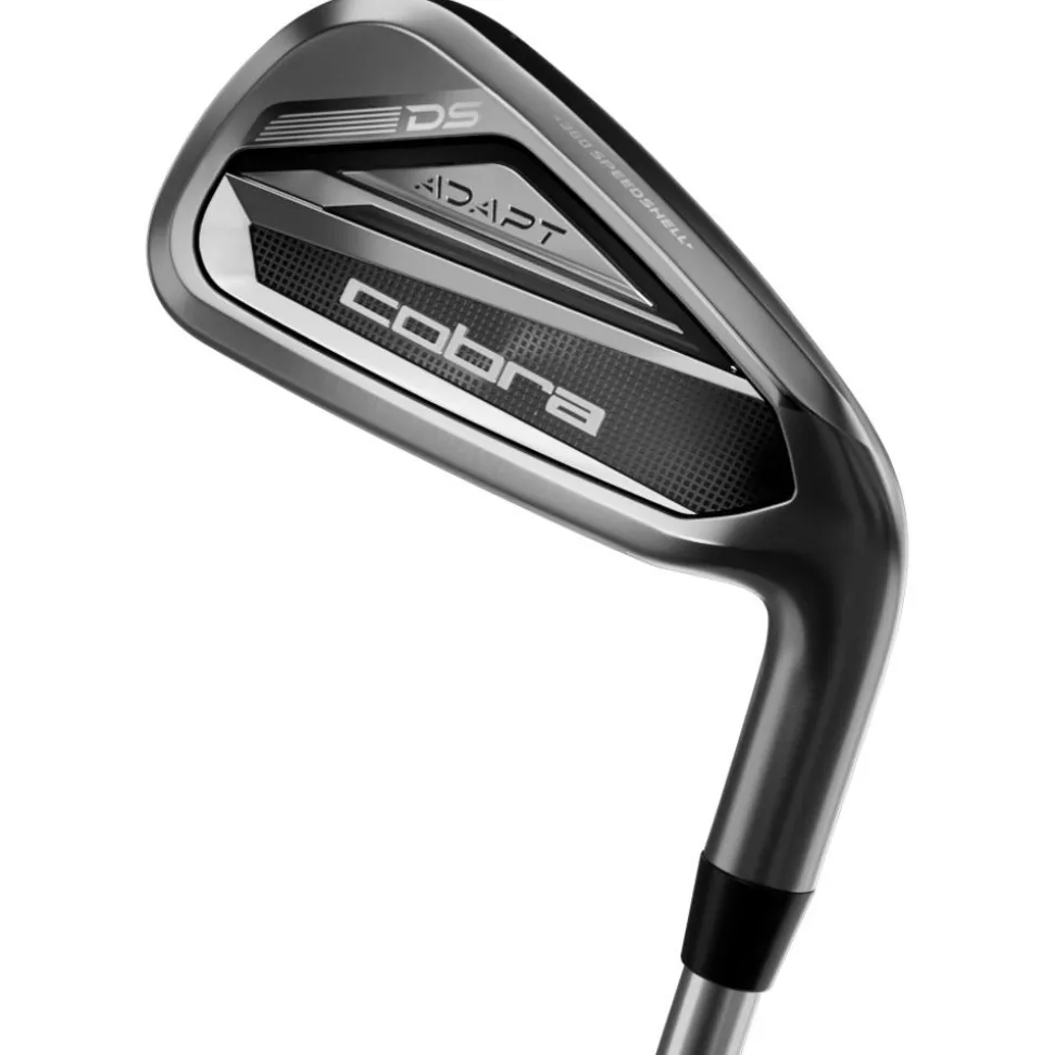 Serie de fers Cobra DS-ADAPT Irons