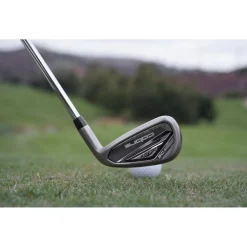 Serie de fers Cobra DS-ADAPT Irons