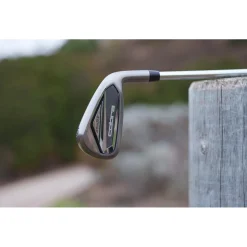 Serie de fers Cobra DS-ADAPT Irons
