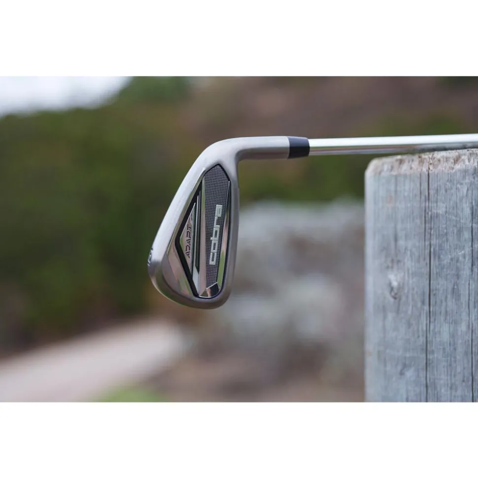 Serie de fers Cobra DS-ADAPT Irons