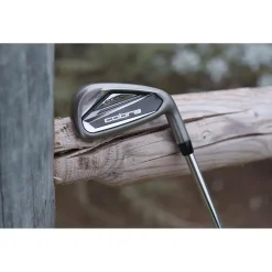 Serie de fers Cobra DS-ADAPT Irons