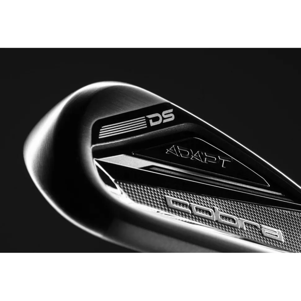Serie de fers Cobra DS-ADAPT Irons