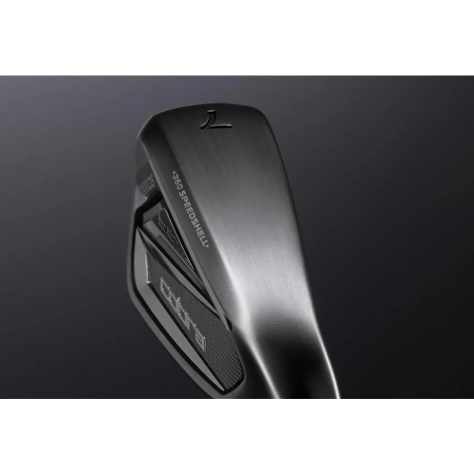 Serie de fers Cobra DS-ADAPT Irons