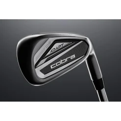 Serie de fers Cobra DS-ADAPT Irons