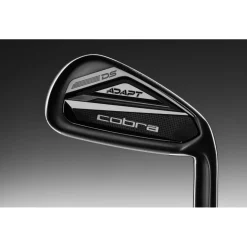 Serie de fers Cobra DS-ADAPT Irons
