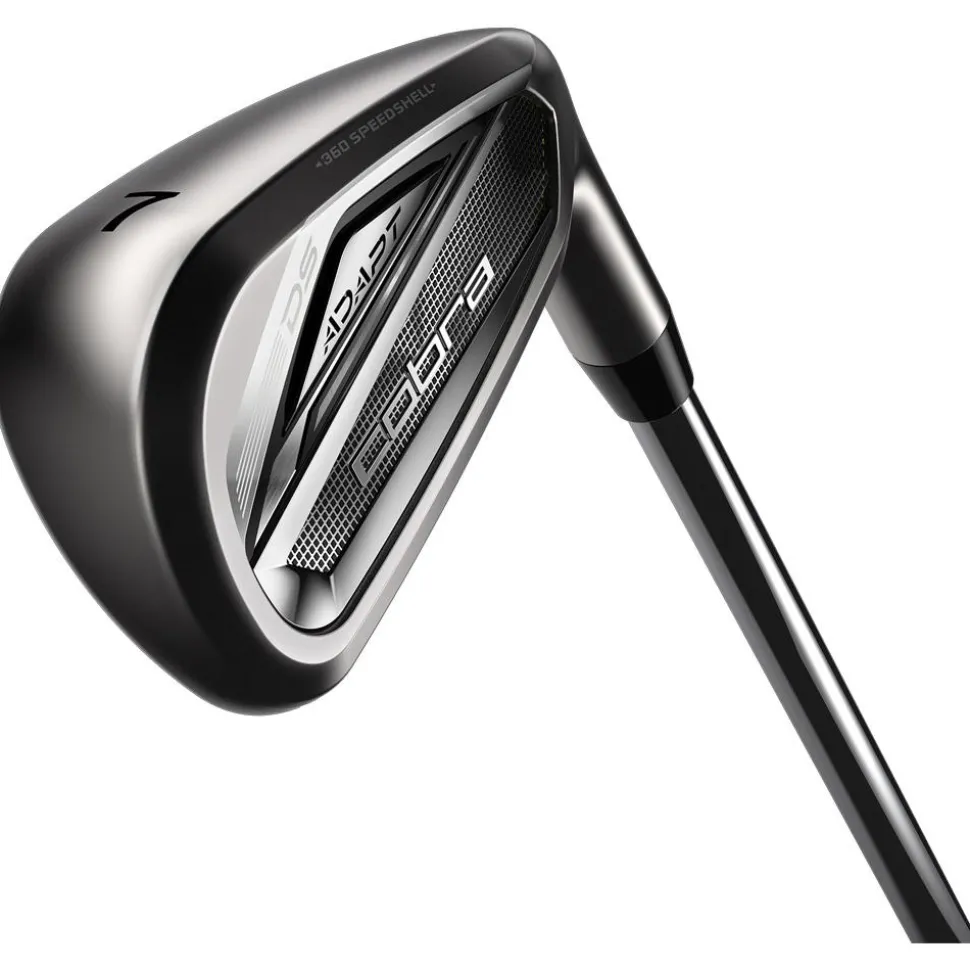 Serie de fers Cobra DS-ADAPT Irons