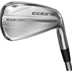 Serie de fers Cobra King Tec Irons