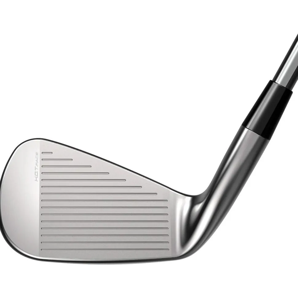 Serie de fers Cobra King Tec Irons