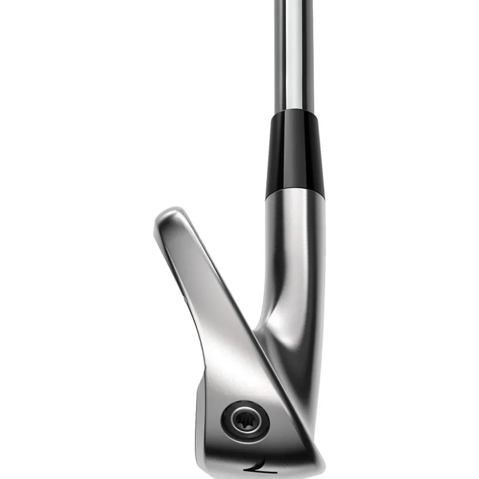 Serie de fers Cobra King Tec Irons