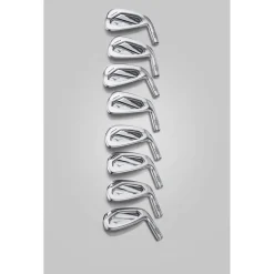 Serie de fers Mizuno JPX925 Hot Metal Pro