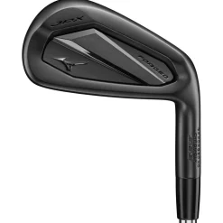 Serie de fers Mizuno JPX925 Forged Black