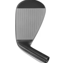 Serie de fers Mizuno JPX925 Forged Black