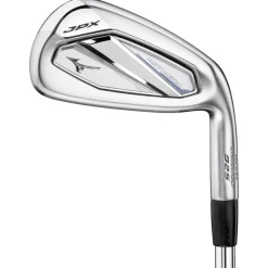 Serie de fers Mizuno Jpx 925 Hot Metal Black Irons