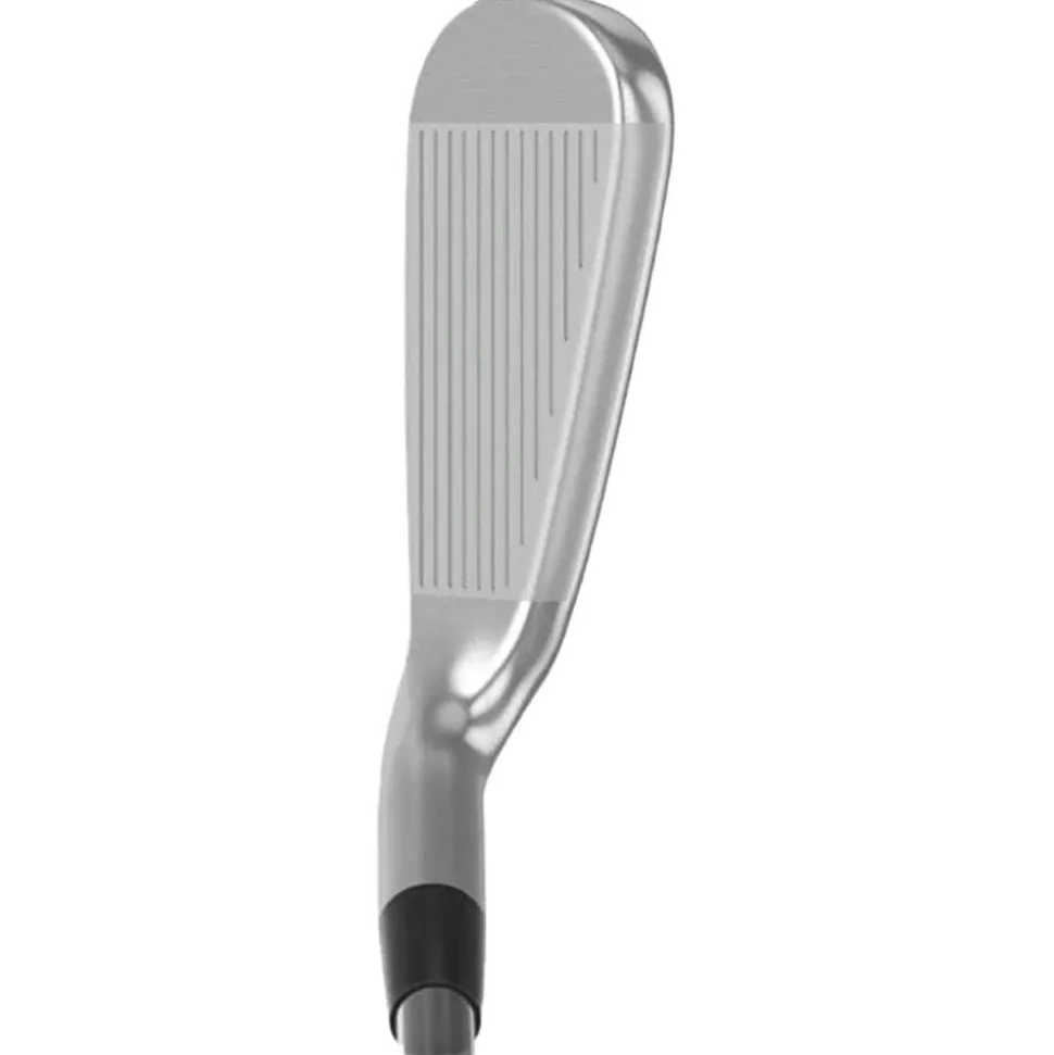 Serie de fers Mizuno Jpx 925 Hot Metal Black Irons