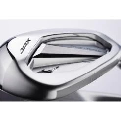 Serie de fers Mizuno Jpx 925 Hot Metal Black Irons