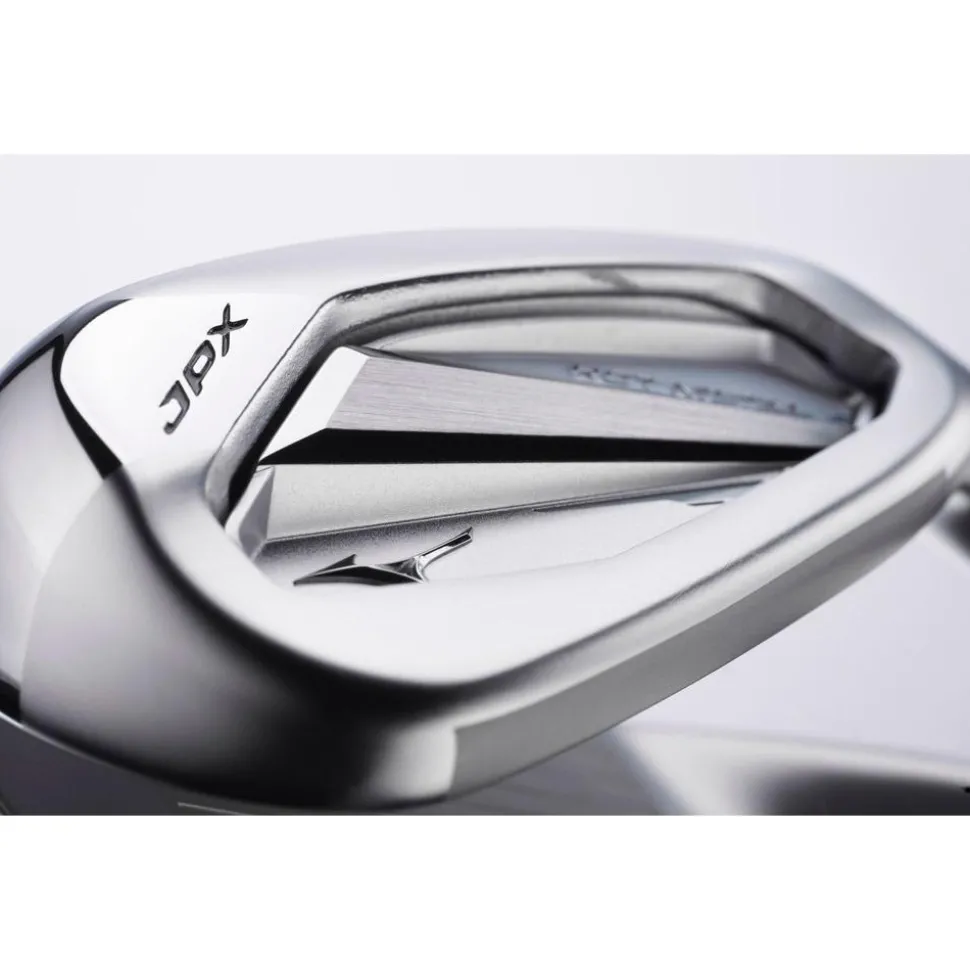 Serie de fers Mizuno Jpx 925 Hot Metal Black Irons