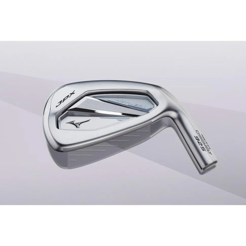 Serie de fers Mizuno Jpx 925 Hot Metal Black Irons