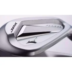 Serie de fers Mizuno JPX925 Forged