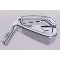 Serie de fers Mizuno JPX925 Forged