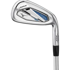 Serie de fers Mizuno JPX925 Hot Metal HL Lady
