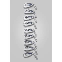 Serie de fers Mizuno JPX925 Hot Metal HL