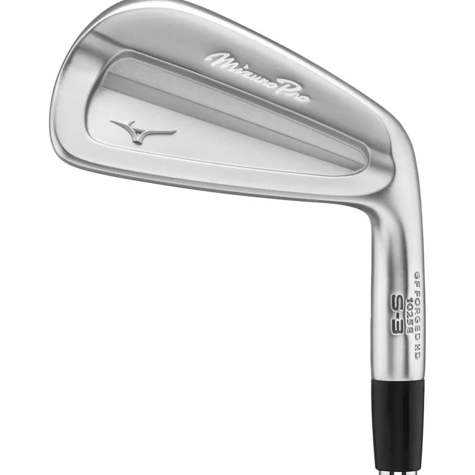 Serie de fers Mizuno Mizuno Pro S-3