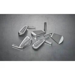 Serie de fers Mizuno Mizuno Pro S-3