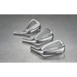 Serie de fers Mizuno Mizuno Pro S-3