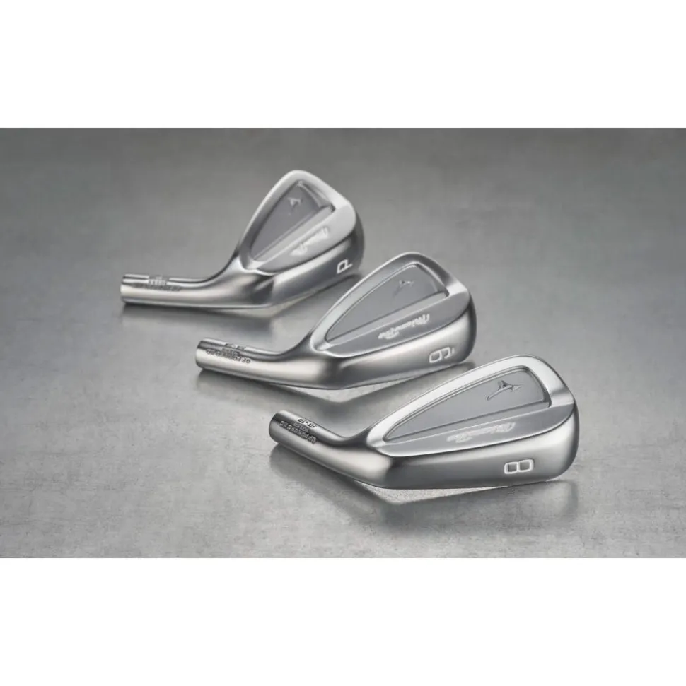 Serie de fers Mizuno Mizuno Pro S-3