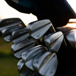 Serie de fers Mizuno Mizuno Pro S-1