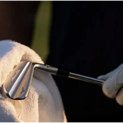 Serie de fers Mizuno Mizuno Pro S-1