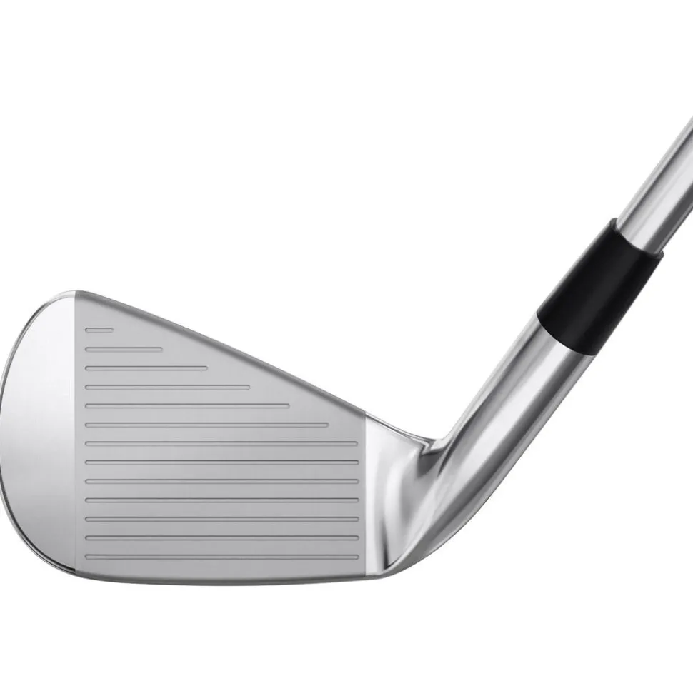 Serie de fers Mizuno PRO 243