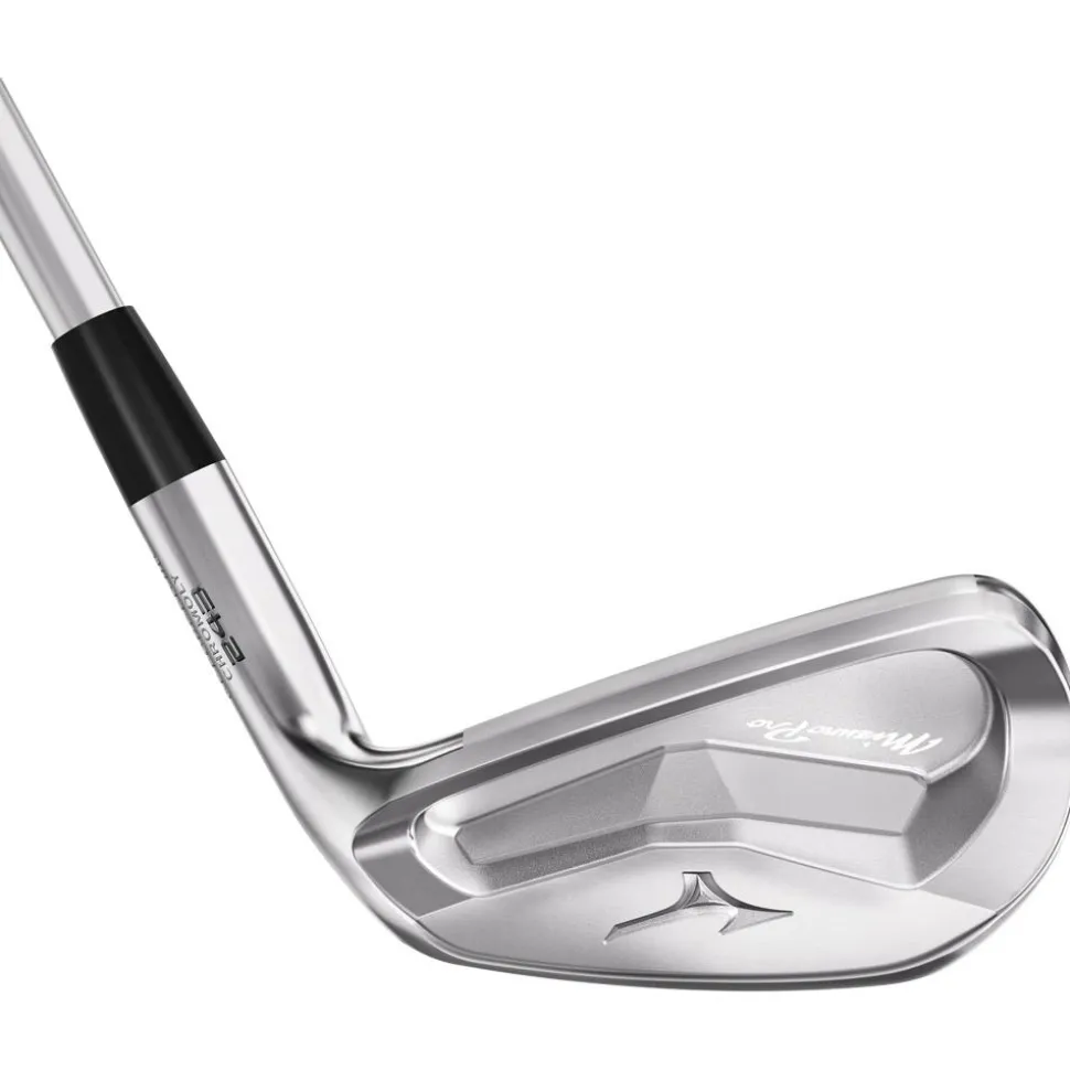 Serie de fers Mizuno PRO 243