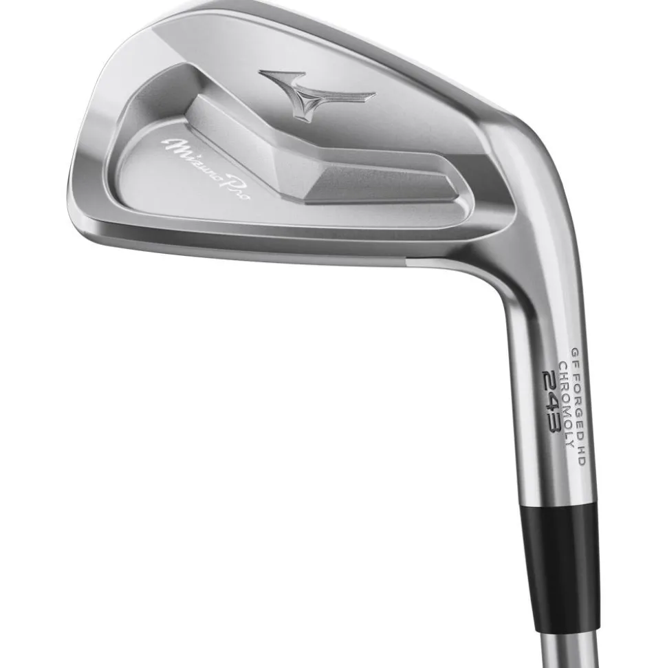 Serie de fers Mizuno PRO 243