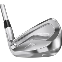 Serie de fers Mizuno PRO 243