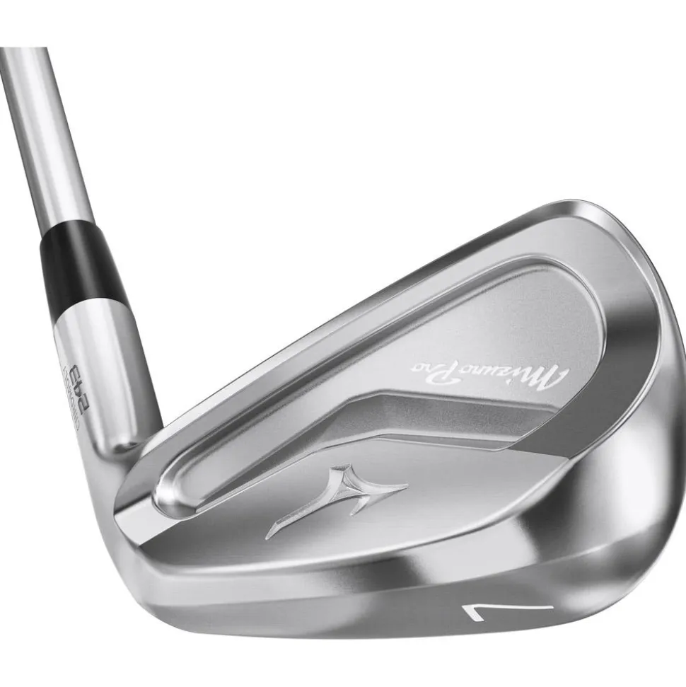 Serie de fers Mizuno PRO 243