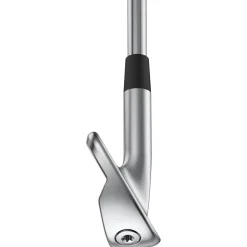 Serie de fers Ping Blueprint S
