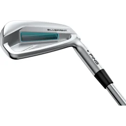 Serie de fers Ping Blueprint S