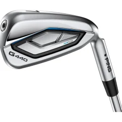 Serie de fers Ping G440 Irons