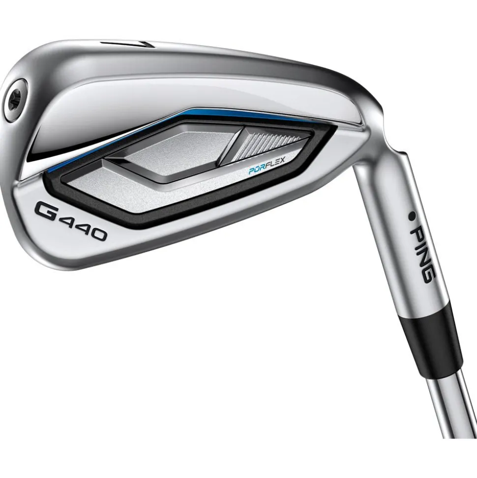 Serie de fers Ping G440 Irons
