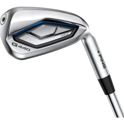 Serie de fers Ping G440 Irons