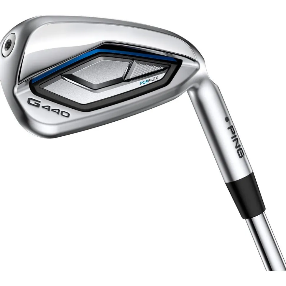 Serie de fers Ping G440 Irons