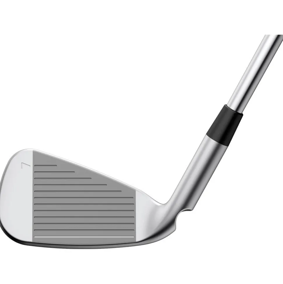 Serie de fers Ping G440 Irons
