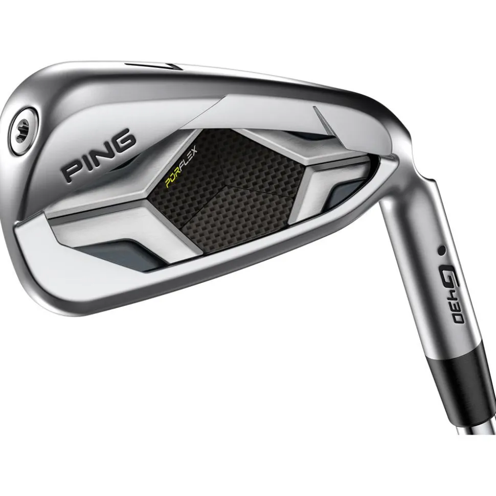 Serie de fers Ping G430 Irons