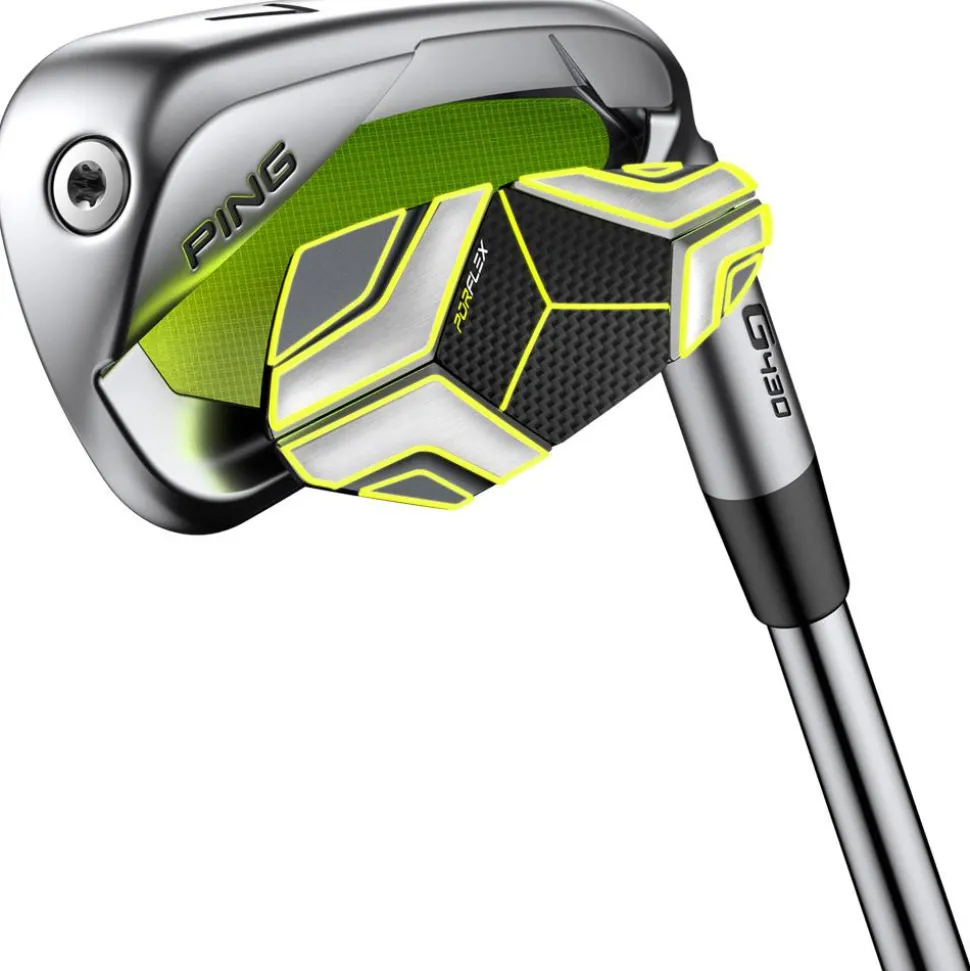 Serie de fers Ping G430 Irons