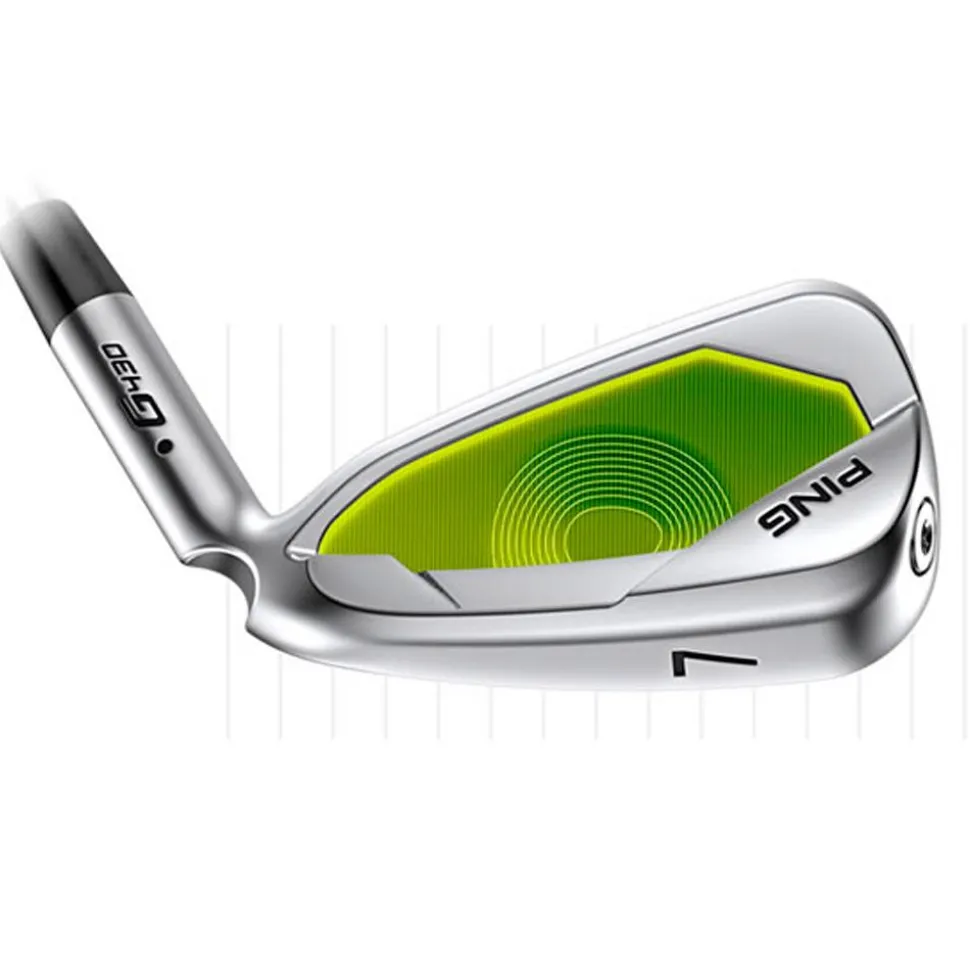 Serie de fers Ping G430 Irons