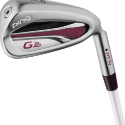 Serie de fers Ping G Le 2 Irons