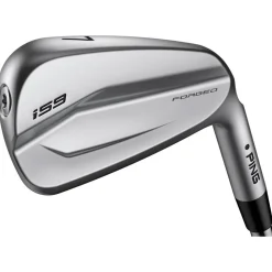 Serie de fers Ping i59