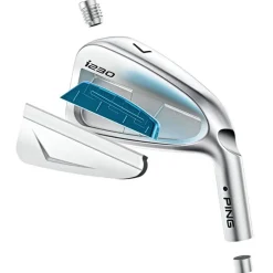 Serie de fers Ping i230 Irons